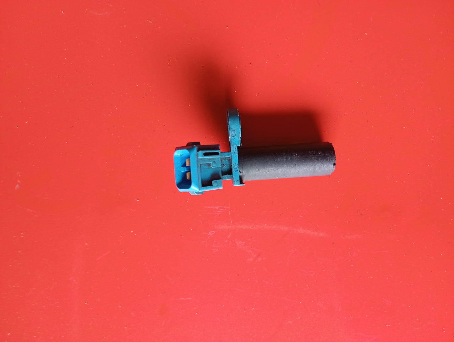 Ford Fiesta | 1.5 | Crankshaft Sensor