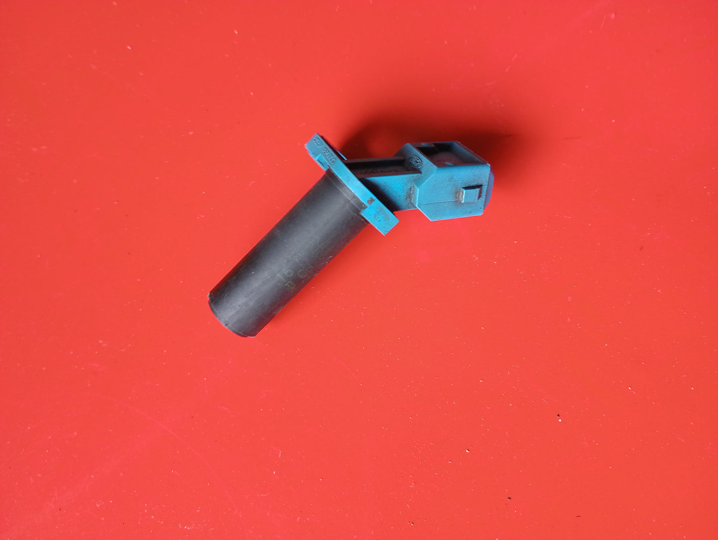 Ford Fiesta | 1.5 | Crankshaft Sensor