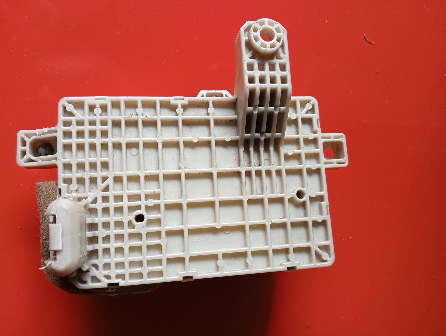 Mazda 6 | Body Control Module (BCM)