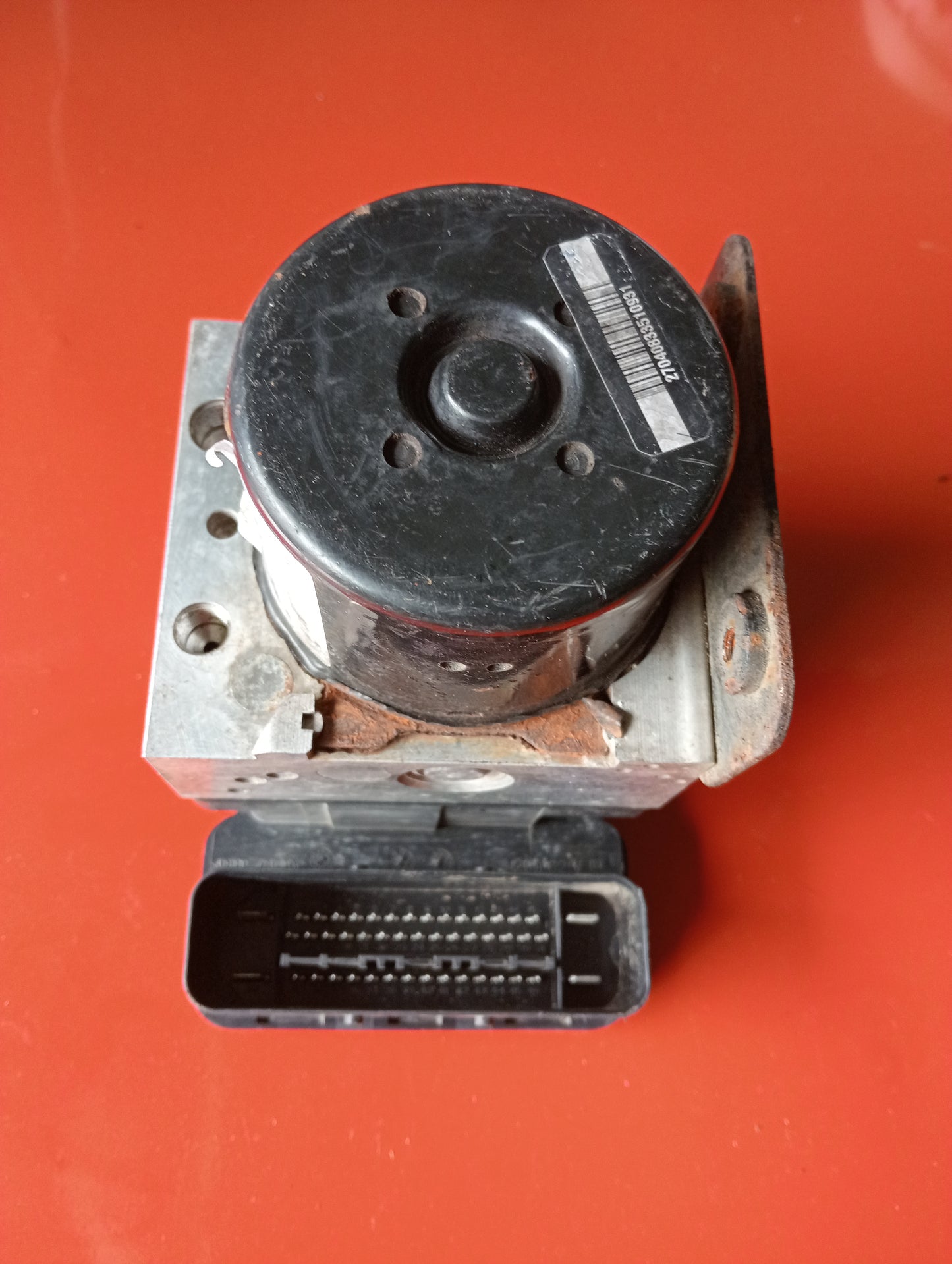 Ford Ecosport | 1.5 | ABS Module