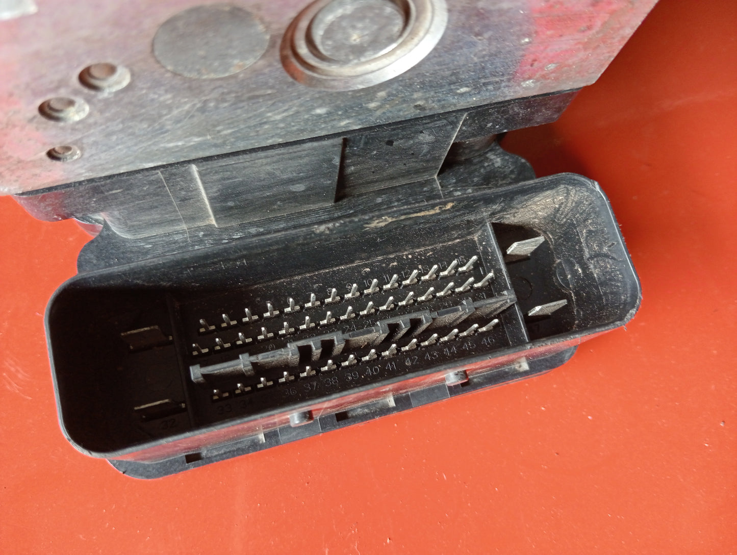 Ford Ecosport | 1.5 | ABS Module