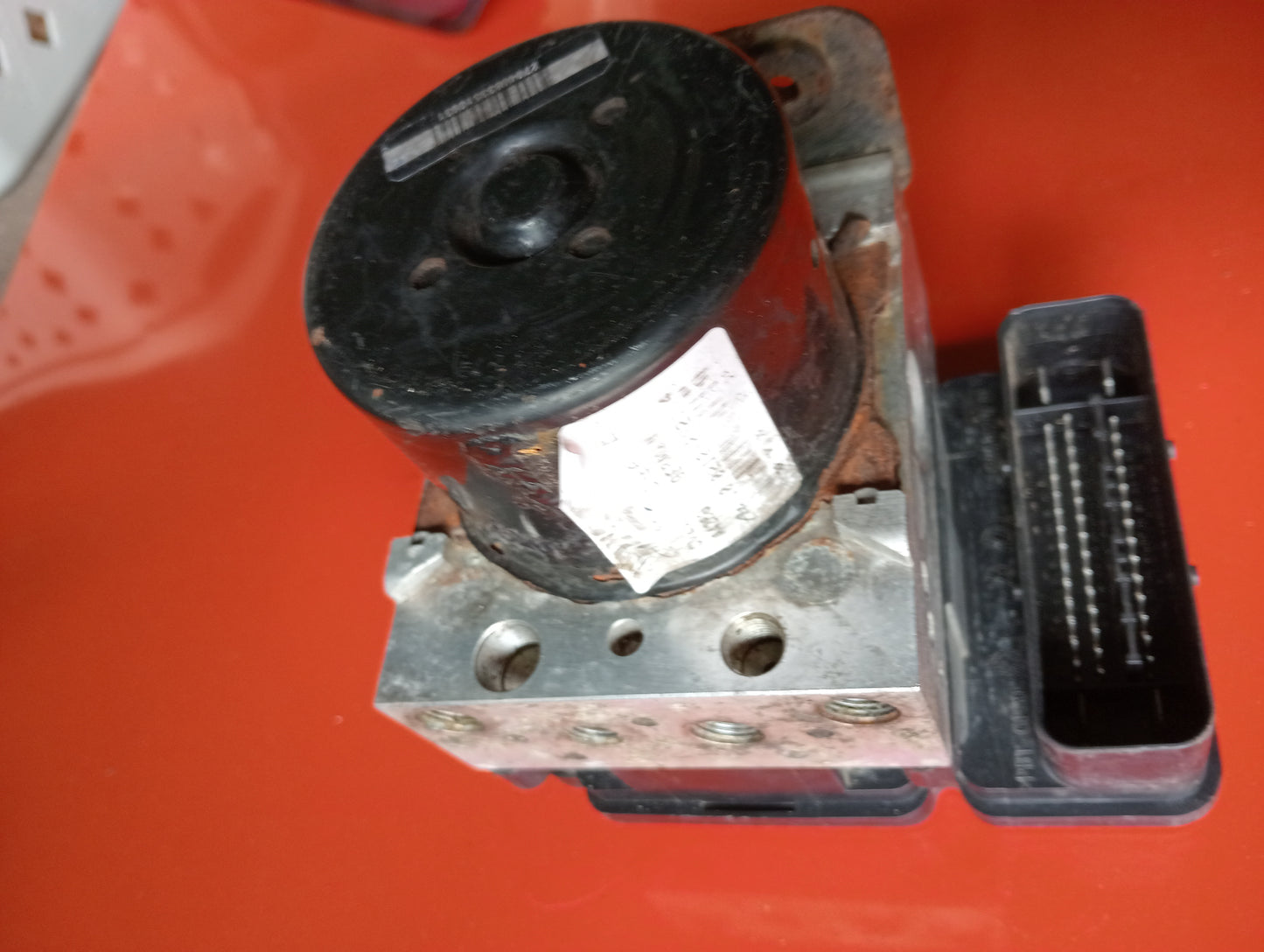 Ford Ecosport | 1.5 | ABS Module