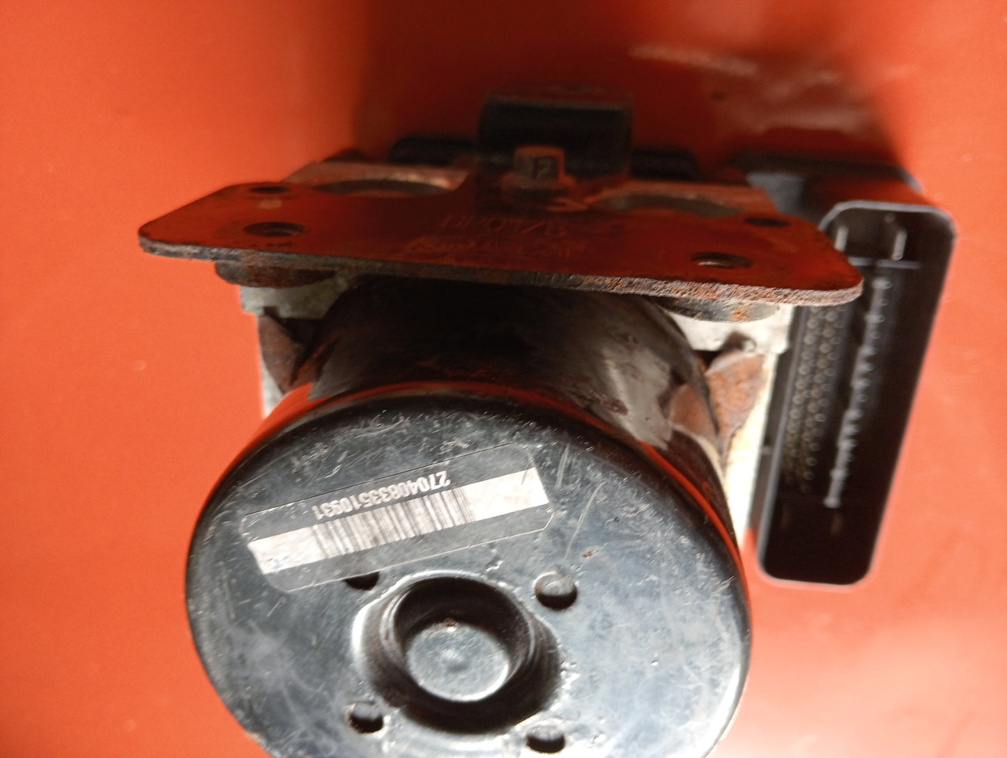 Ford Ecosport | 1.5 | ABS Module