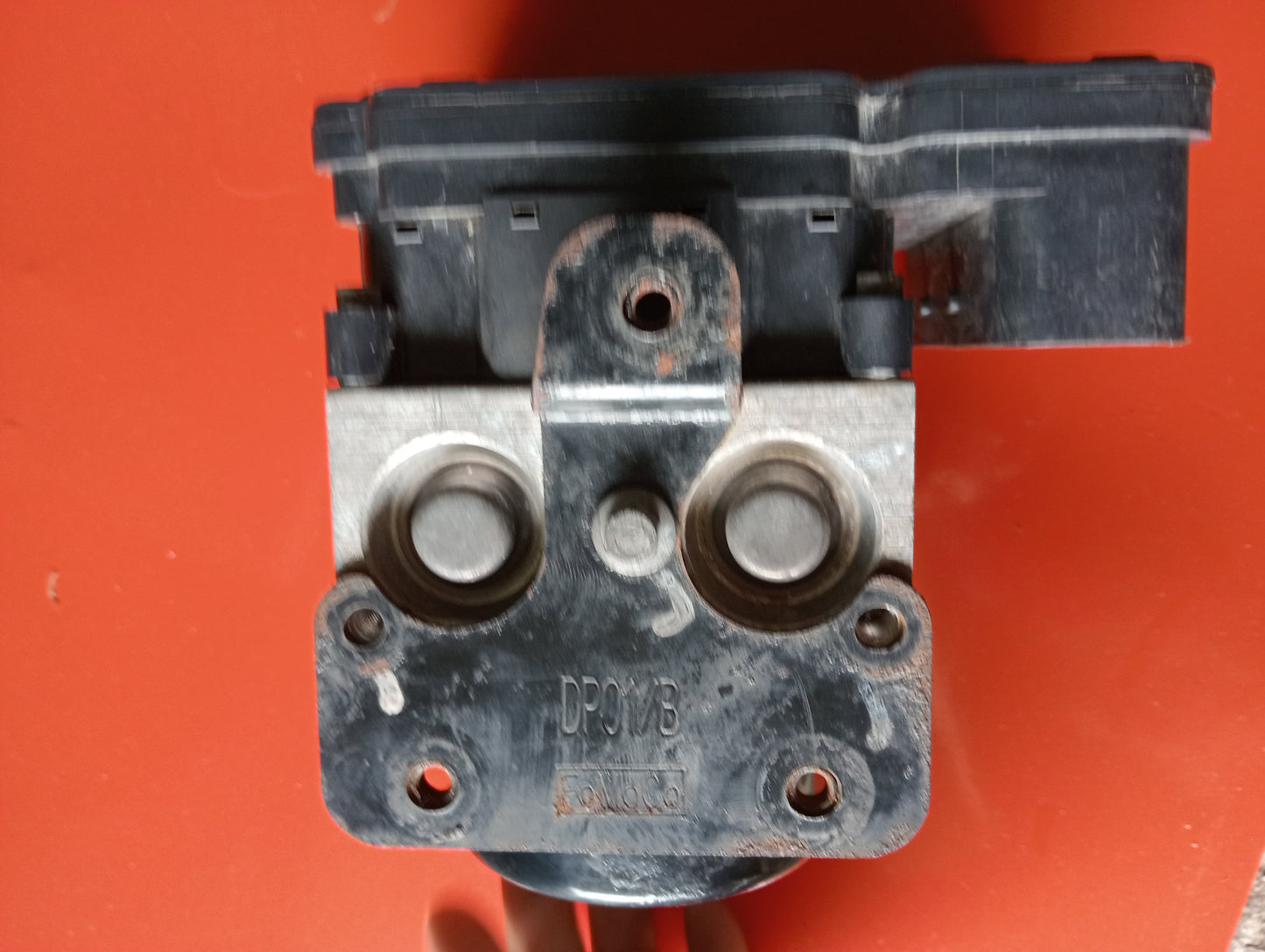 Ford Ecosport | 1.5 | ABS Module