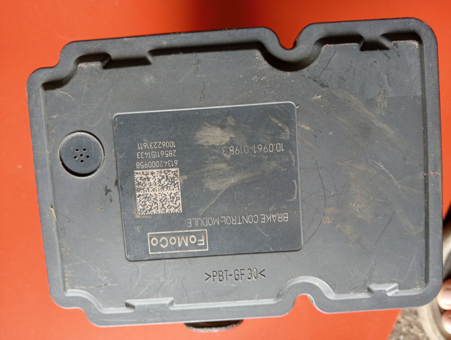 Ford Ecosport | 1.5 | ABS Module