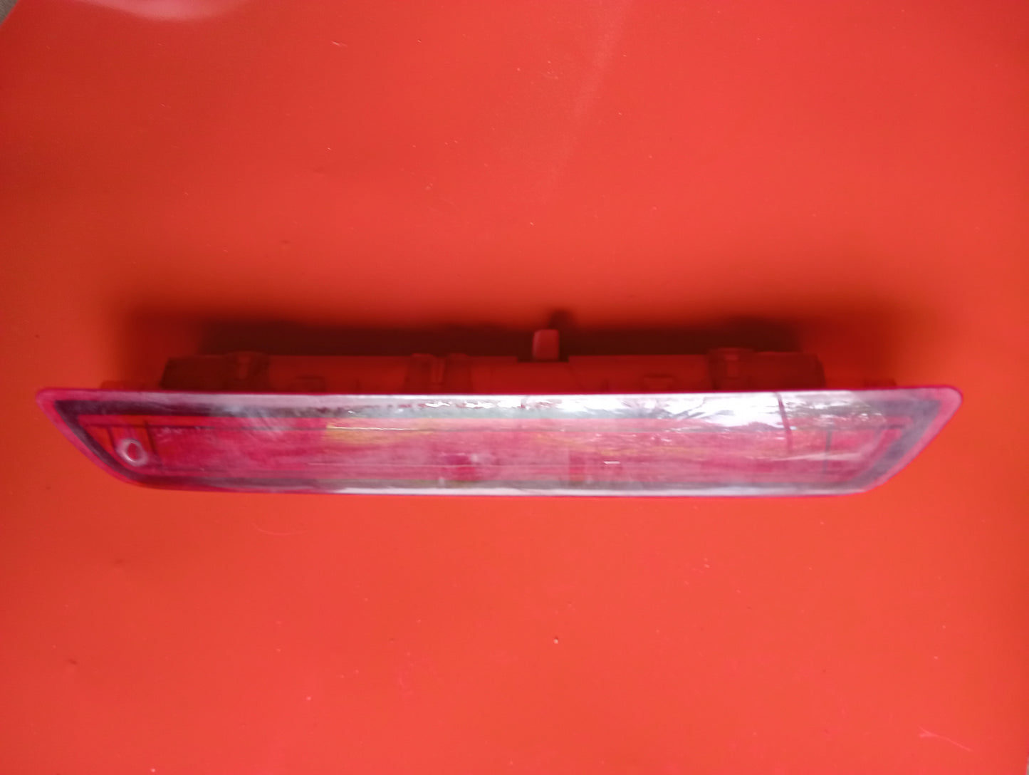 Ford Ecosport | 1.5 | Third Brake Light