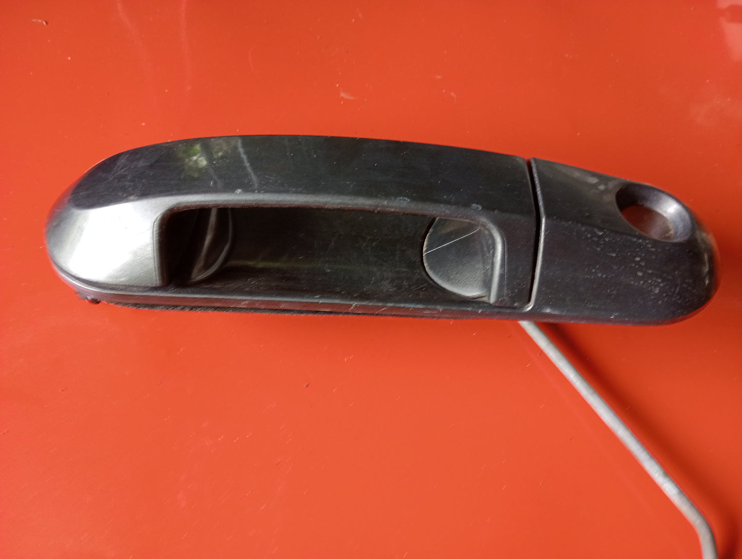 Ford Explorer | Eddie Bauer | Front Driver Side Outer Door Handle