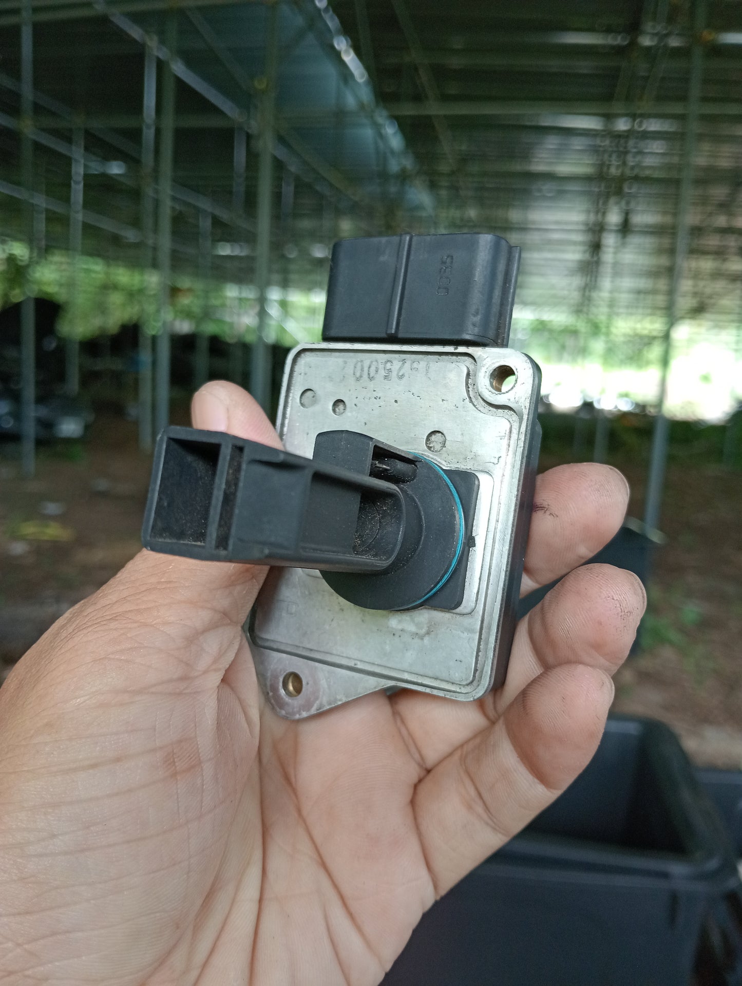 Ford Explorer | Sport Trac | MAF Sensor