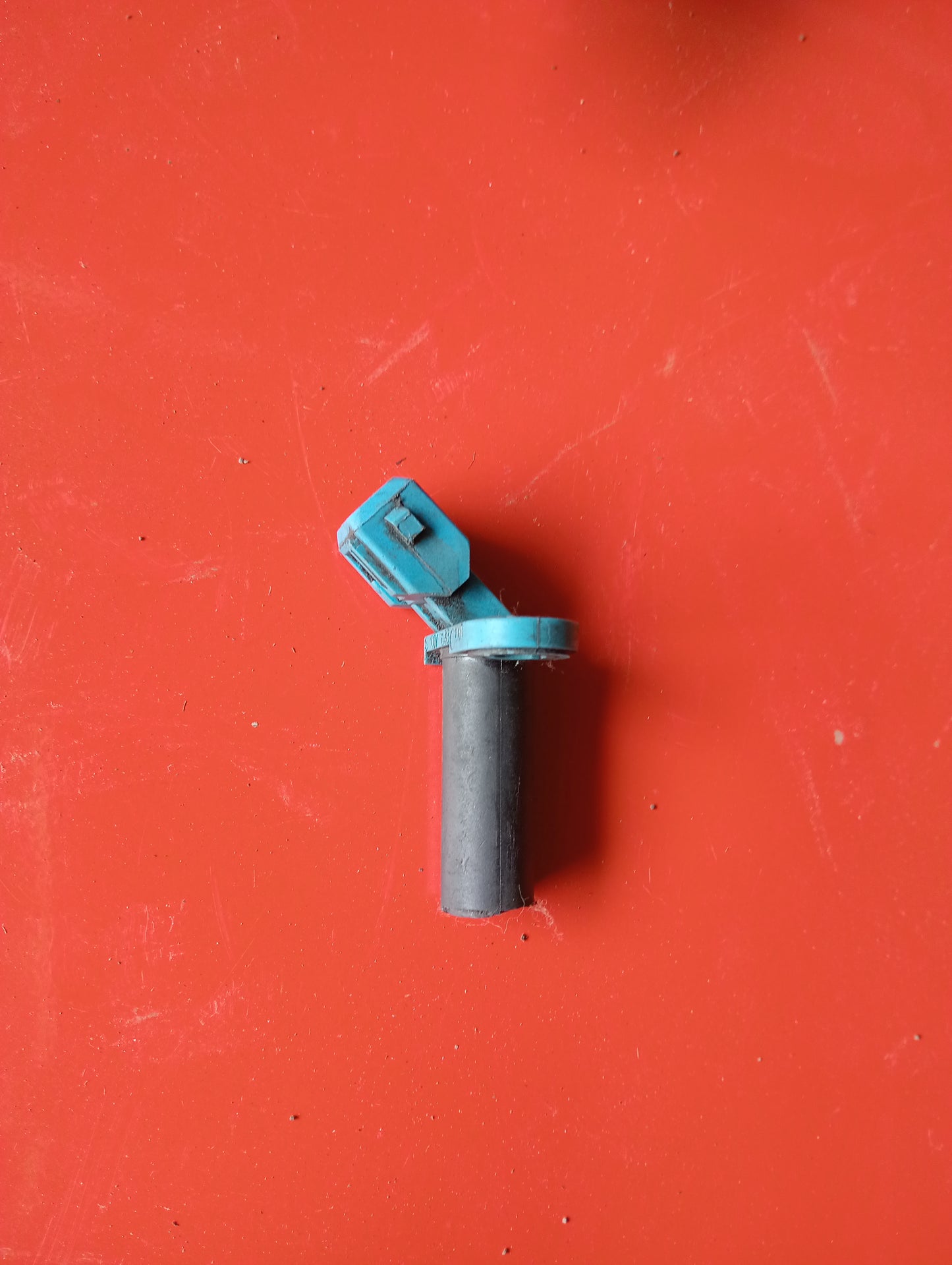 Ford Fiesta | 1.5 | Crankshaft Sensor