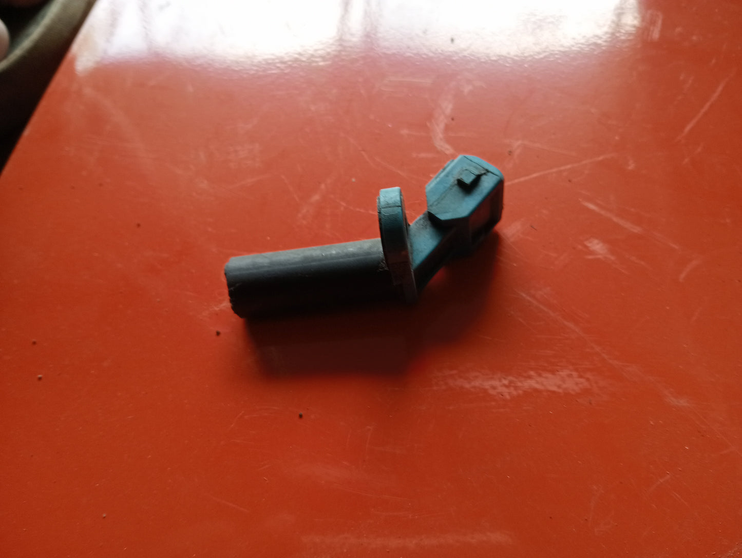Ford Fiesta | 1.5 | Crankshaft Sensor