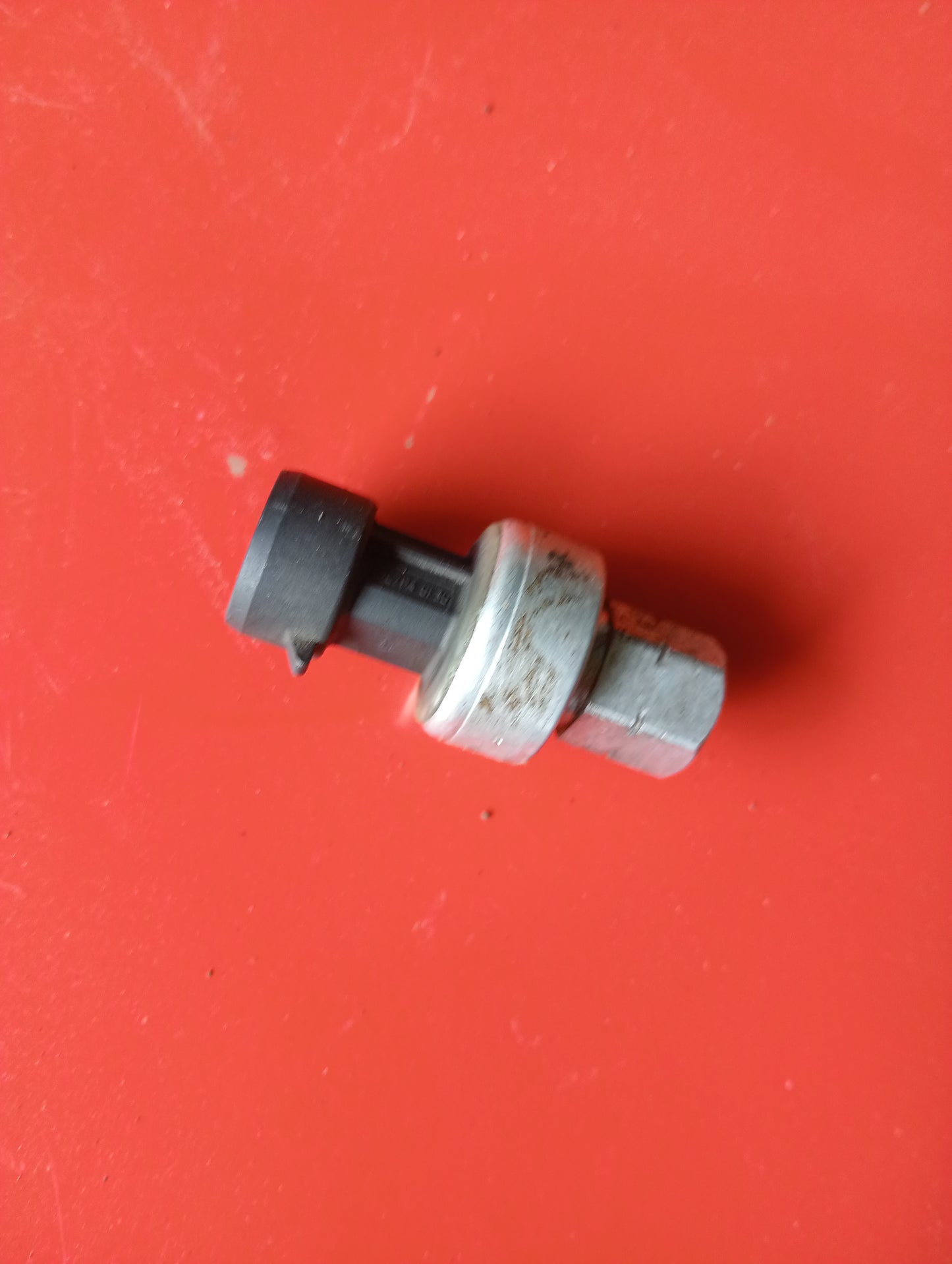 Chevrolet Captiva | Pressure Sensor
