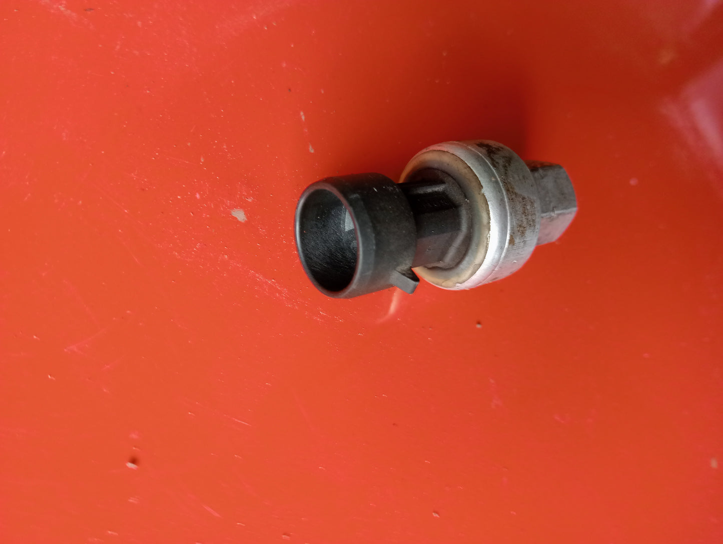 Chevrolet Captiva | Pressure Sensor