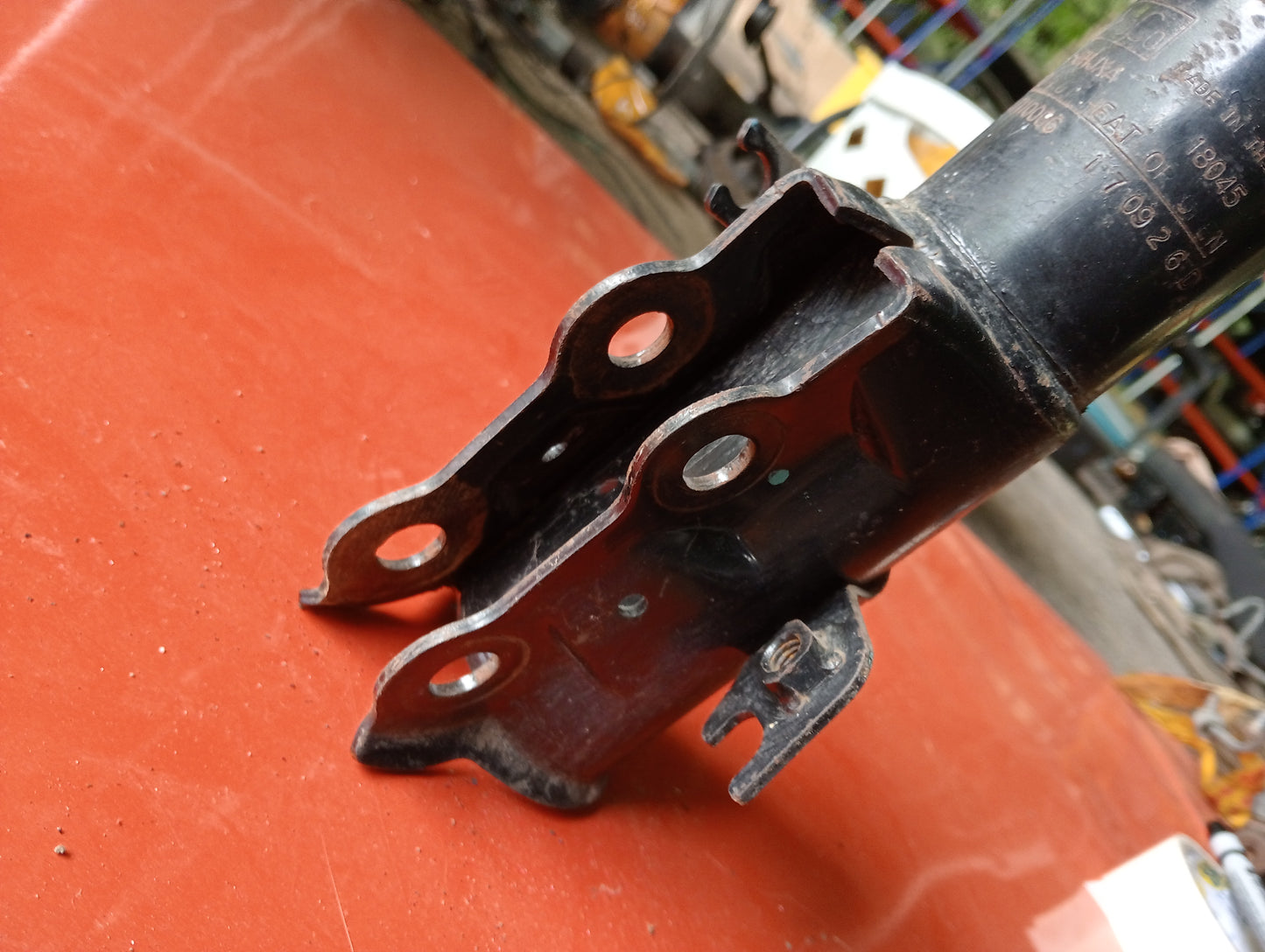 Ford Ecosport | 1.5 | Front Passenger Side Shocks Absorber
