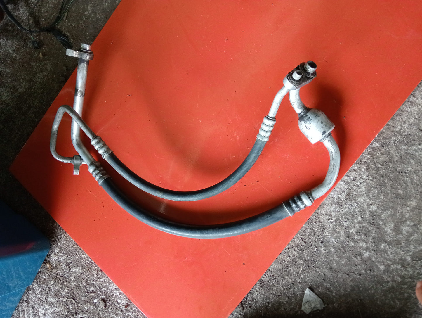 Chevrolet Cruze | Compressor Hose