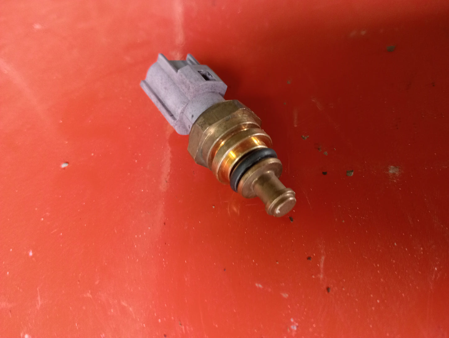Ford Fiesta | 1.5 | Thermostat Sensor