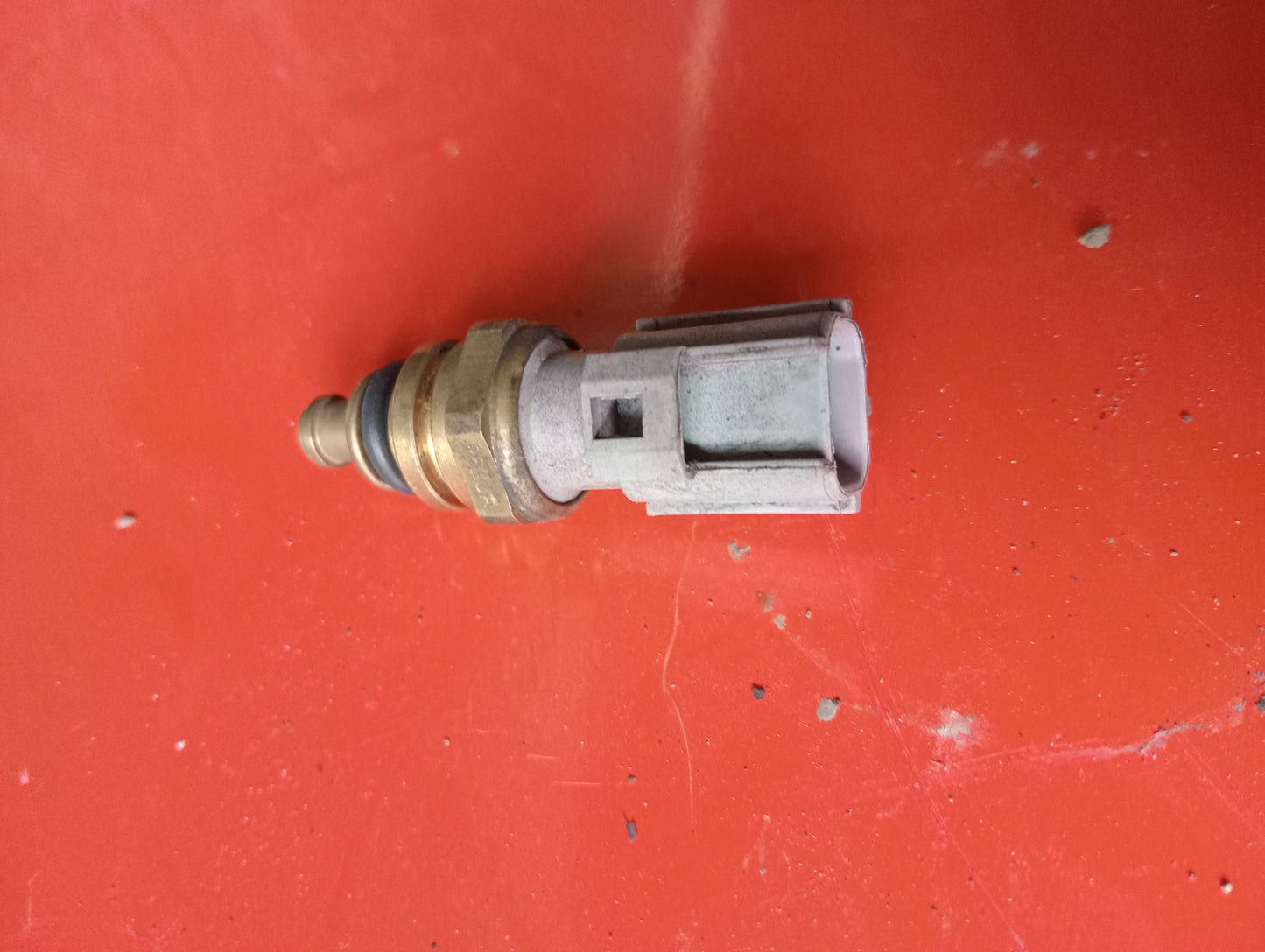 Ford Fiesta | 1.5 | Thermostat Sensor