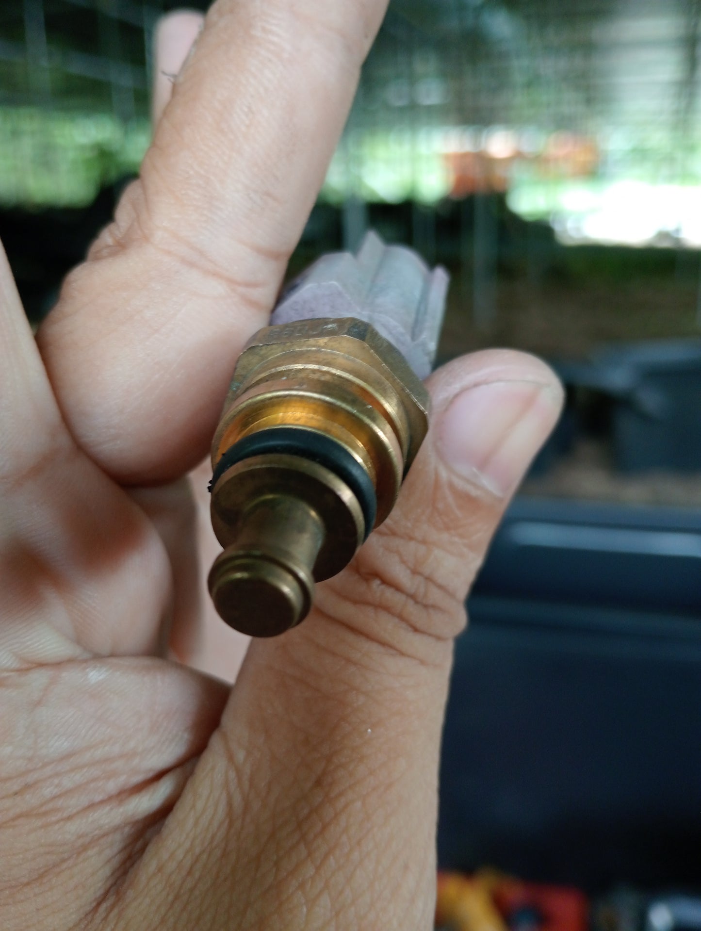 Ford Fiesta | 1.5 | Thermostat Sensor