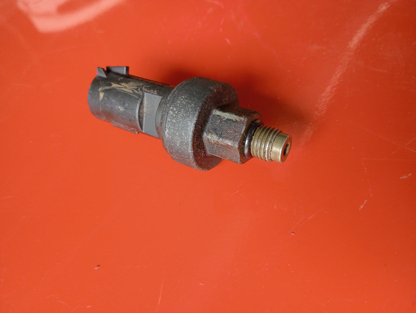 Ford Expedition | Gen2 | Oil Pressure Switch
