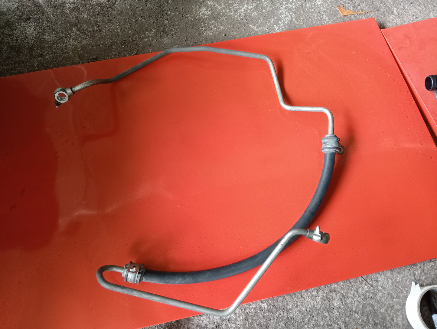 Mitsubishi Lancer | Ex | High Pressure Hose