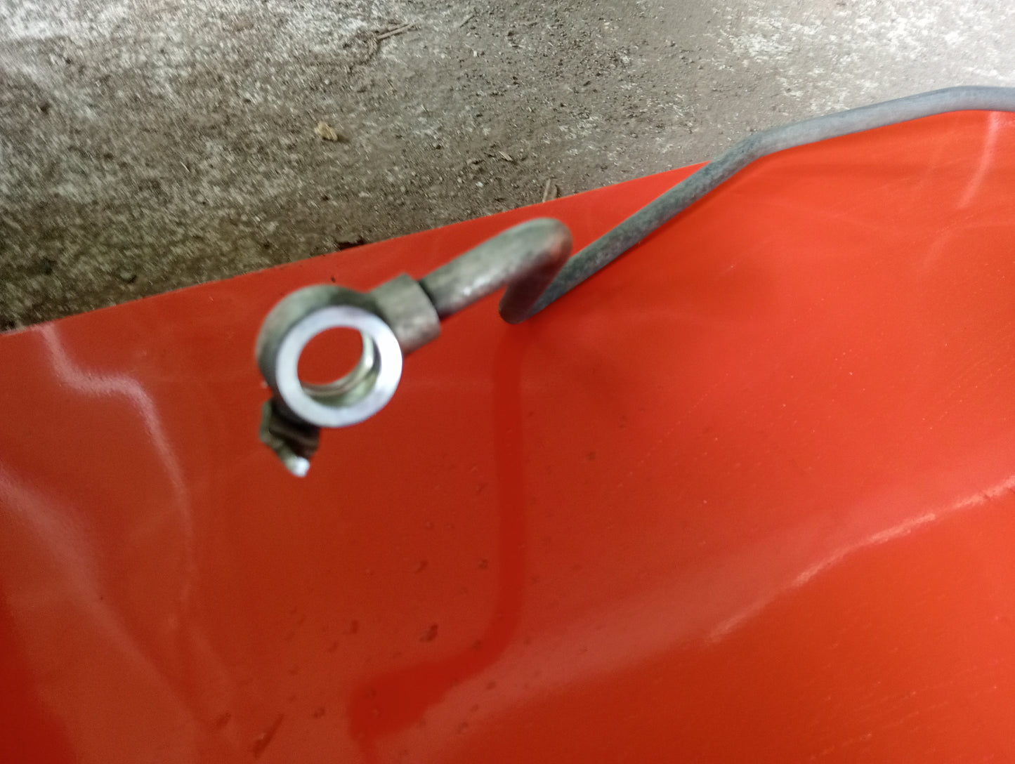 Mitsubishi Lancer | Ex | High Pressure Hose