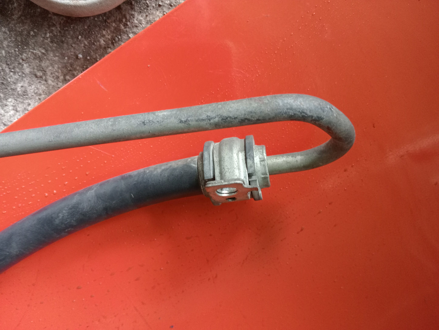 Mitsubishi Lancer | Ex | High Pressure Hose