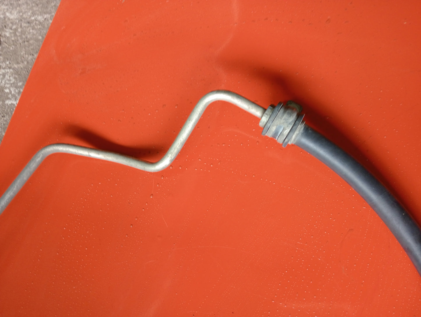 Mitsubishi Lancer | Ex | High Pressure Hose