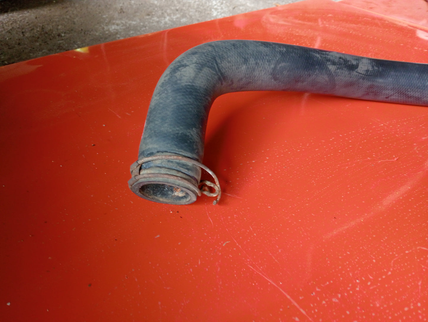 Mitsubishi Lancer | GSR | Upper Radiator Hose
