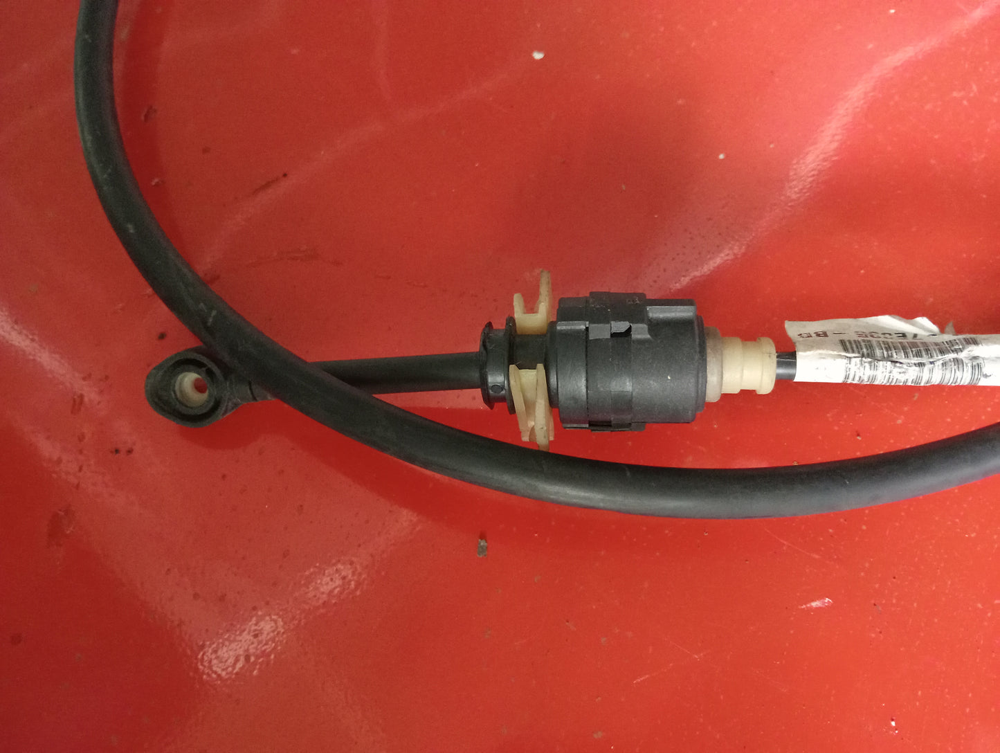 Ford Focus | 2008 | Gas | Shifter Cable