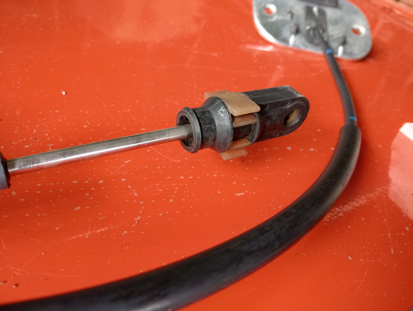 Ford Focus | 2008 | Gas | Shifter Cable