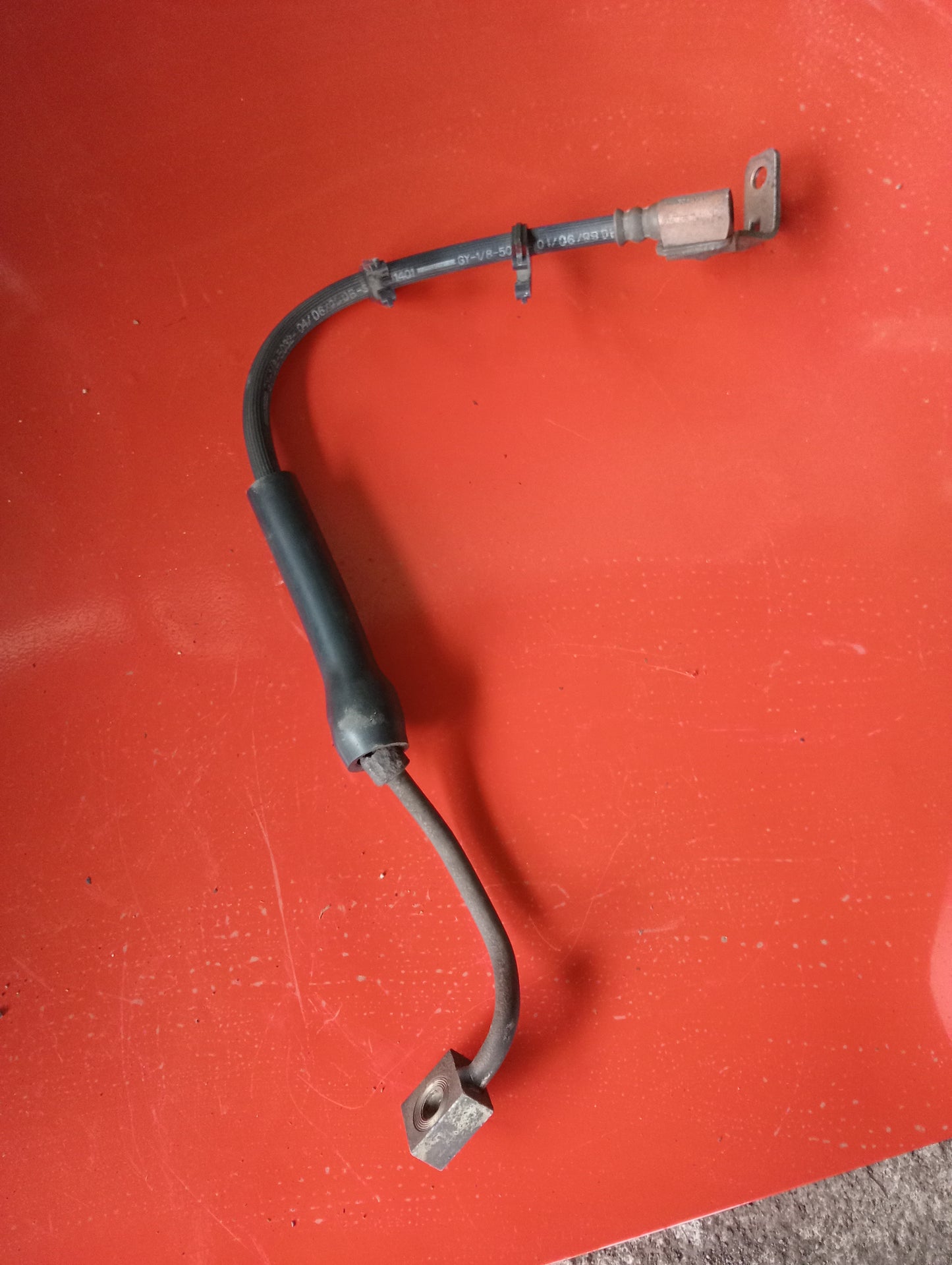 Ford Expedition | Gen1 | Brake Hose