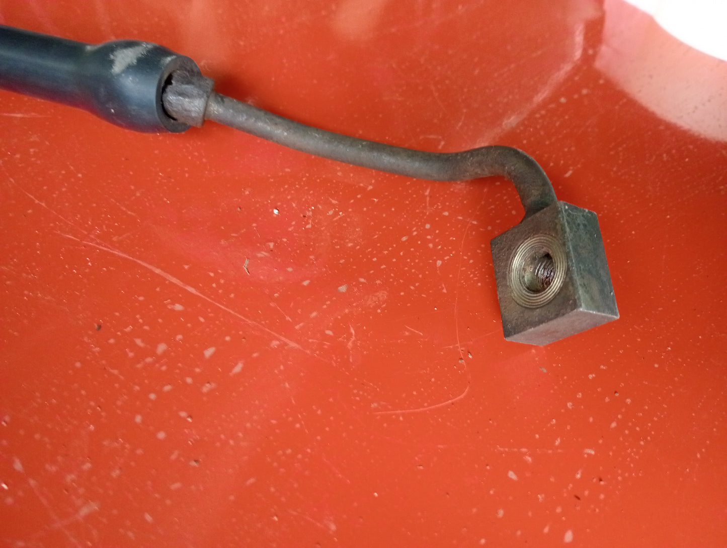Ford Expedition | Gen1 | Brake Hose