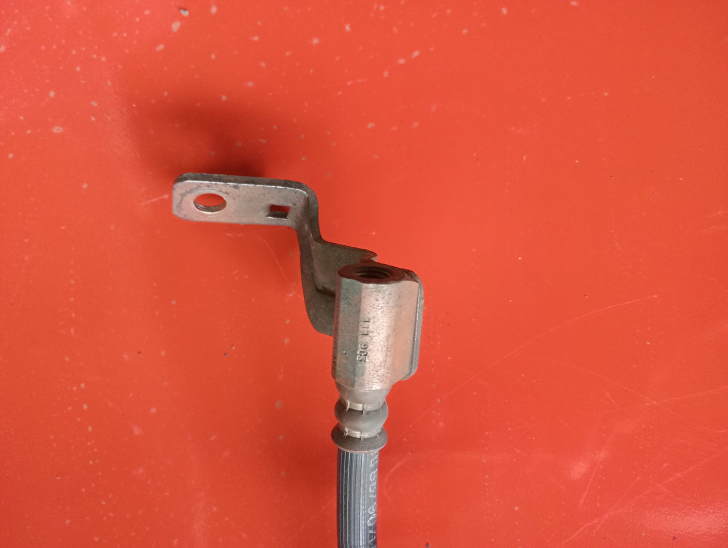 Ford Expedition | Gen1 | Brake Hose