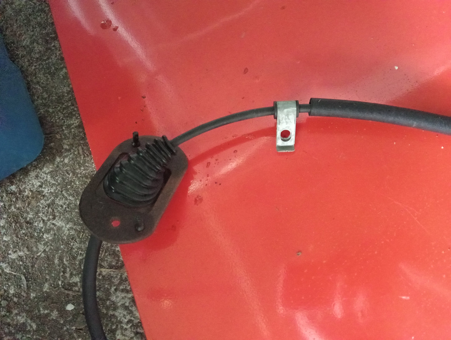 Ford Escape | 2.0, 2.3 | Shifter Cable