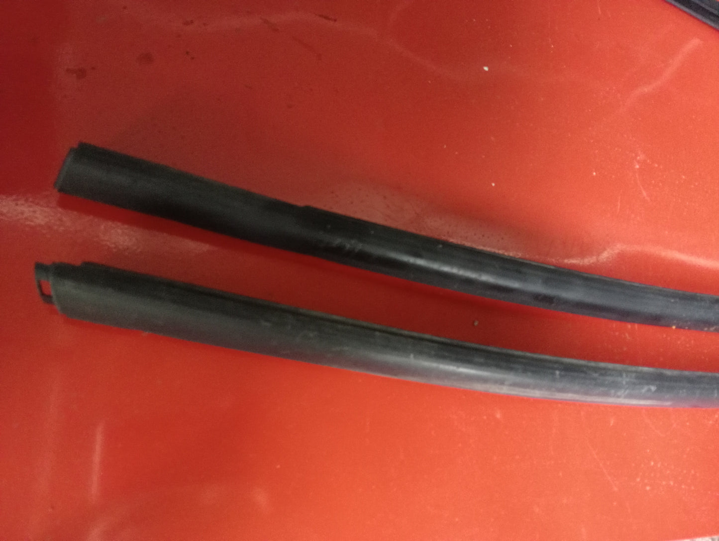 Ford Ecosport | 1.5 | Weather Strip Front L & R
