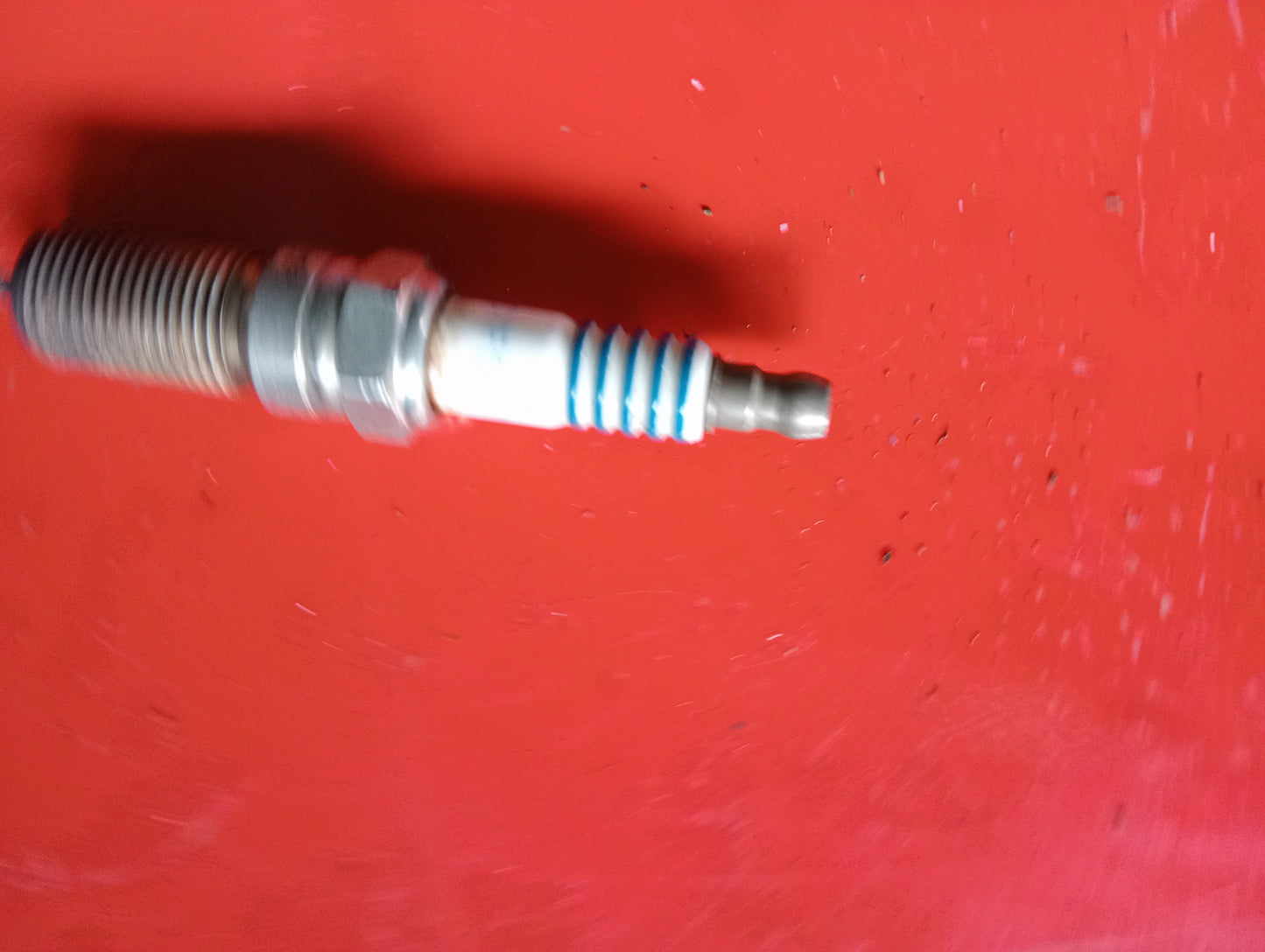 Ford Focus | 2.0 | 1pc Spark Plug