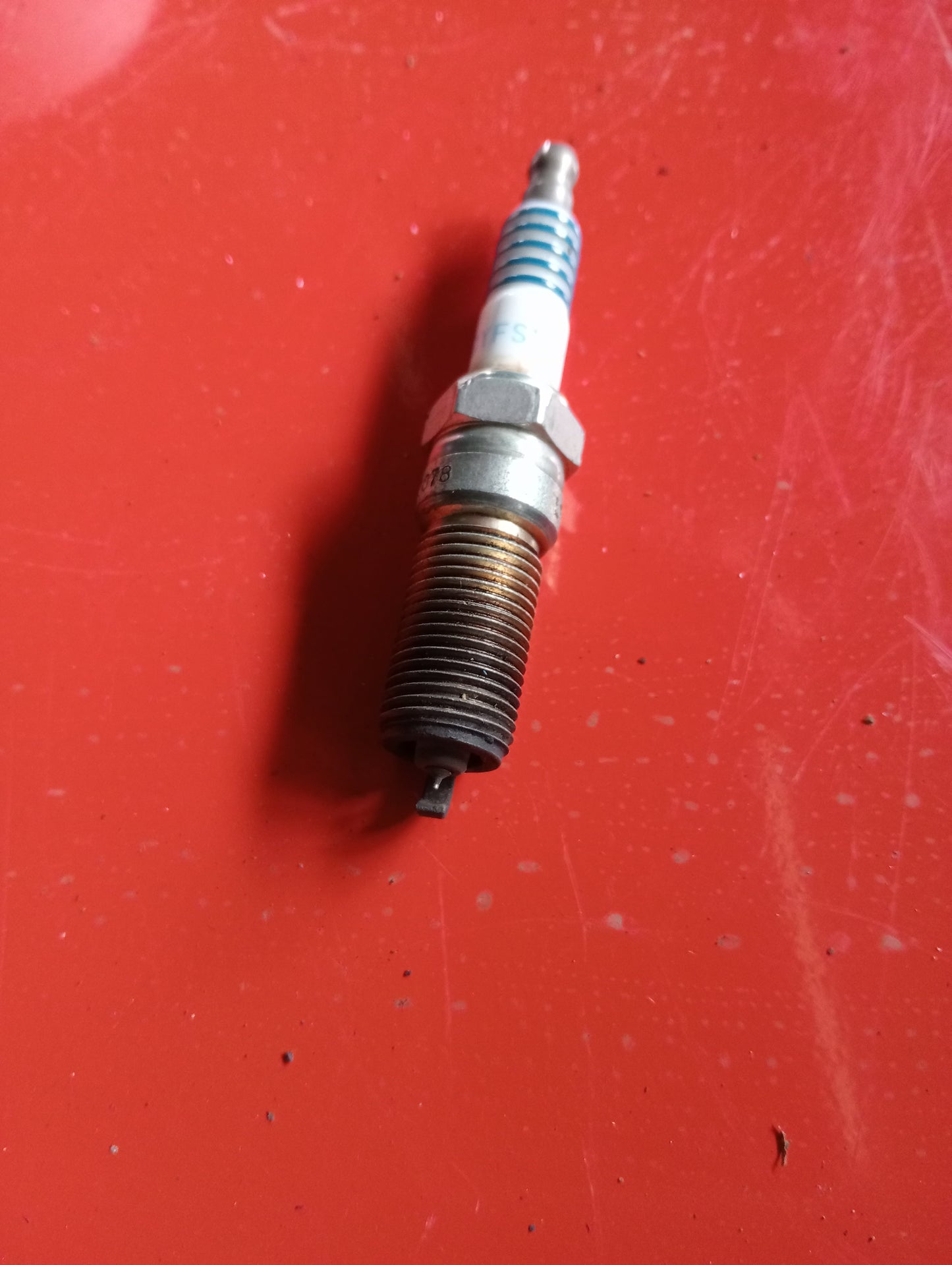 Ford Focus | 2.0 | 1pc Spark Plug