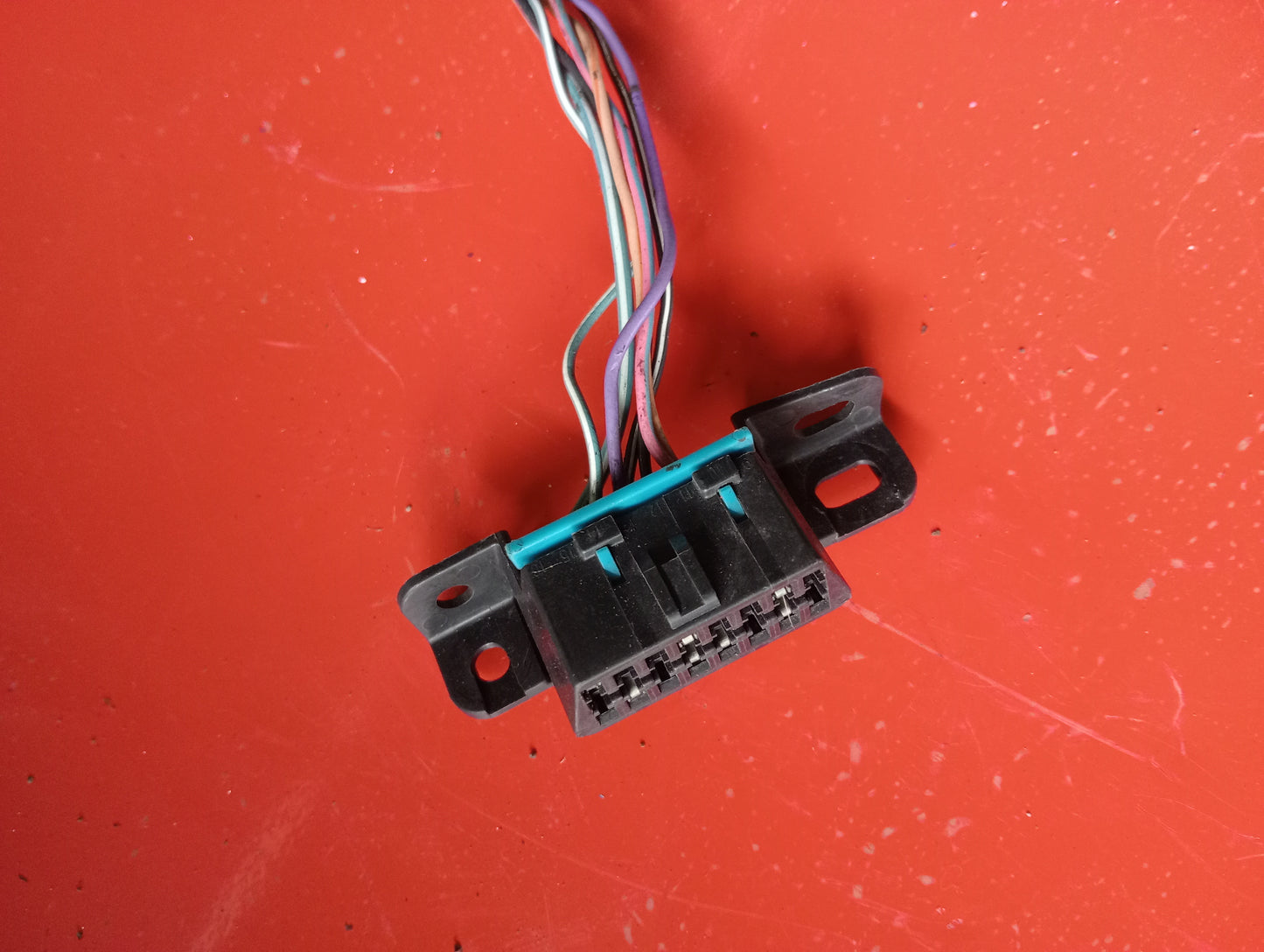 Ford Explorer | Sport Trac | OBD Port