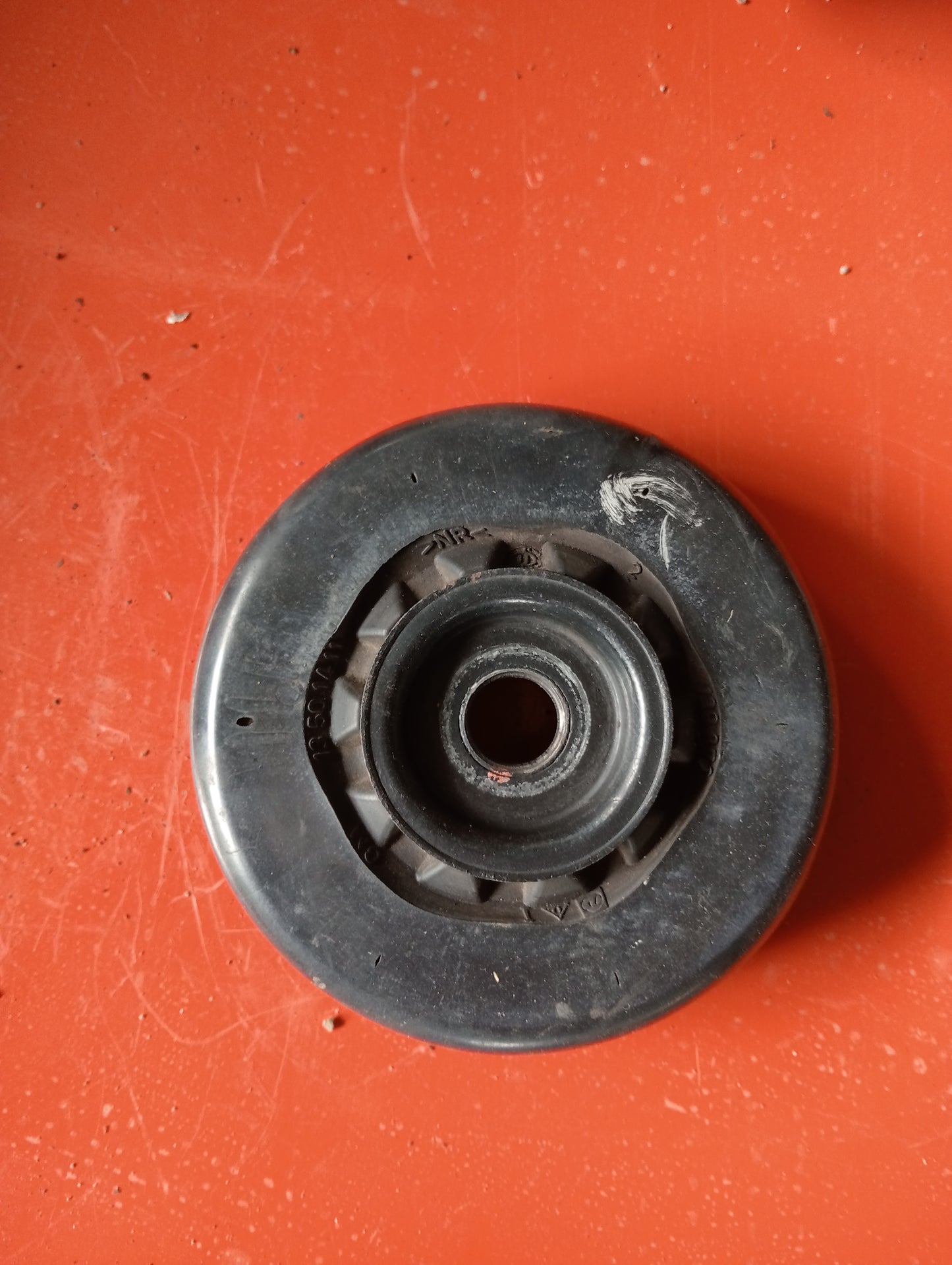 Chevrolet Cruze | 1pc Shock Mounting