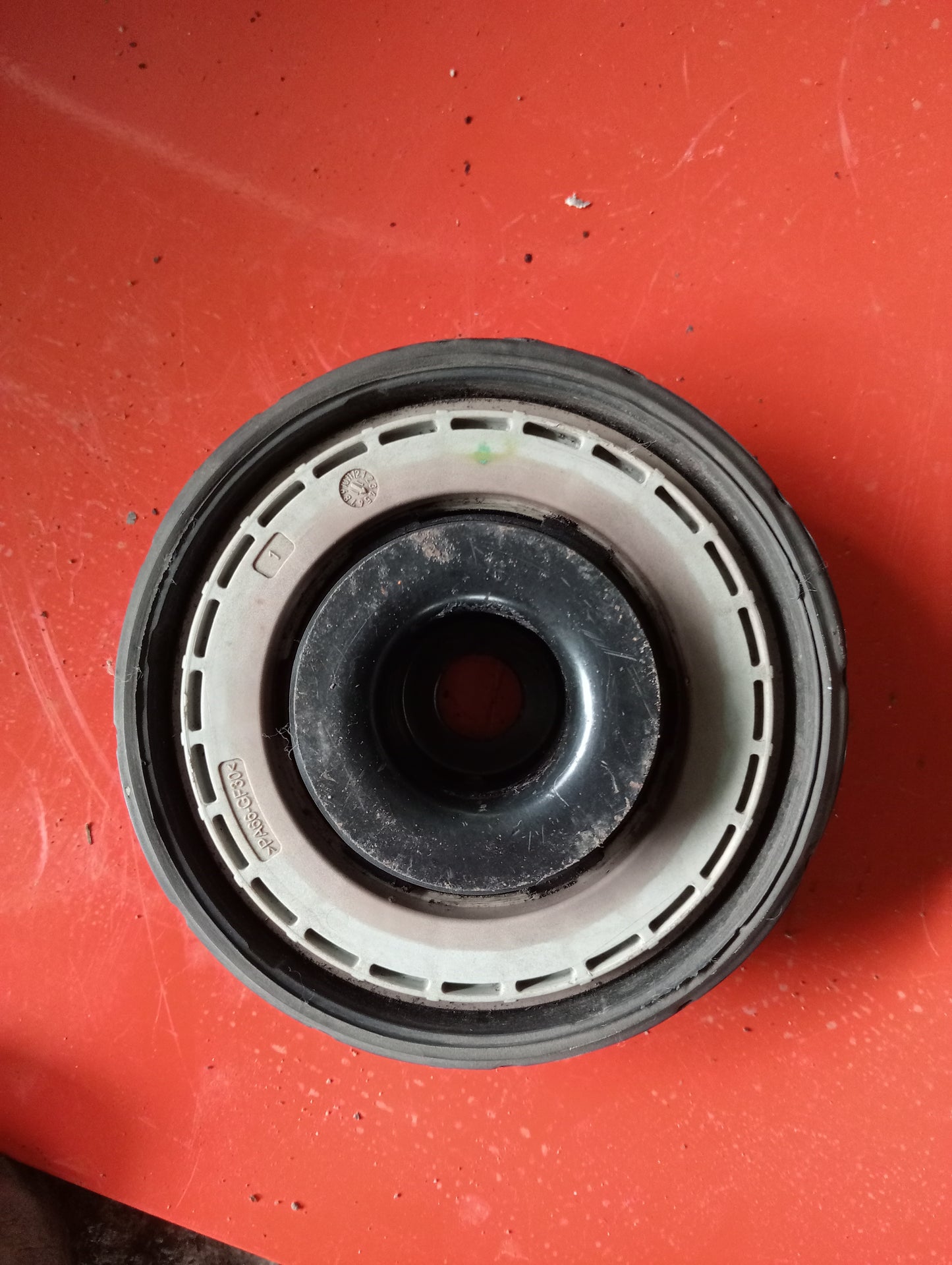 Chevrolet Cruze | 1pc Shock Mounting