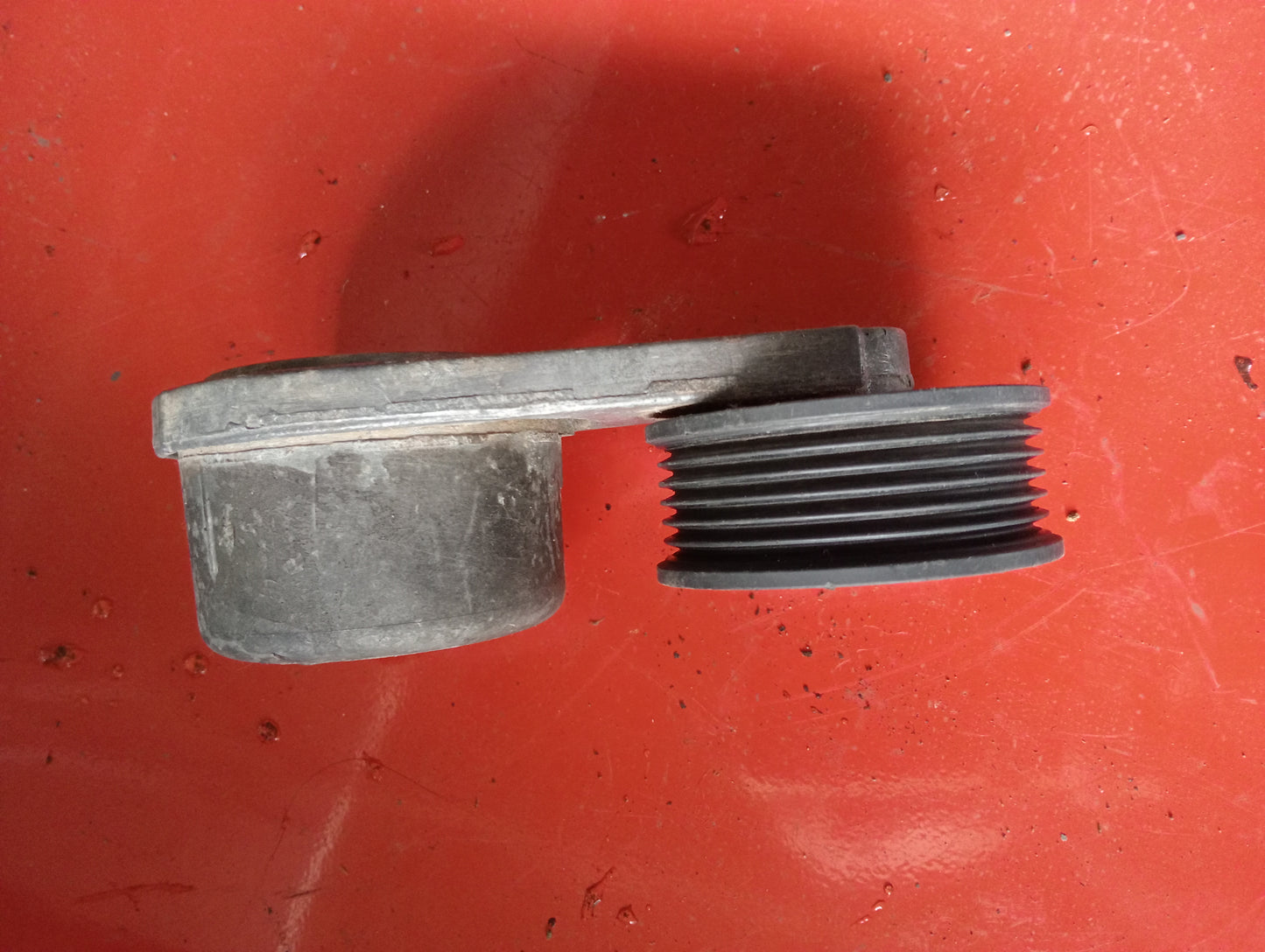 Ford Explorer | Sport Trac | Driver Belt Tensioner