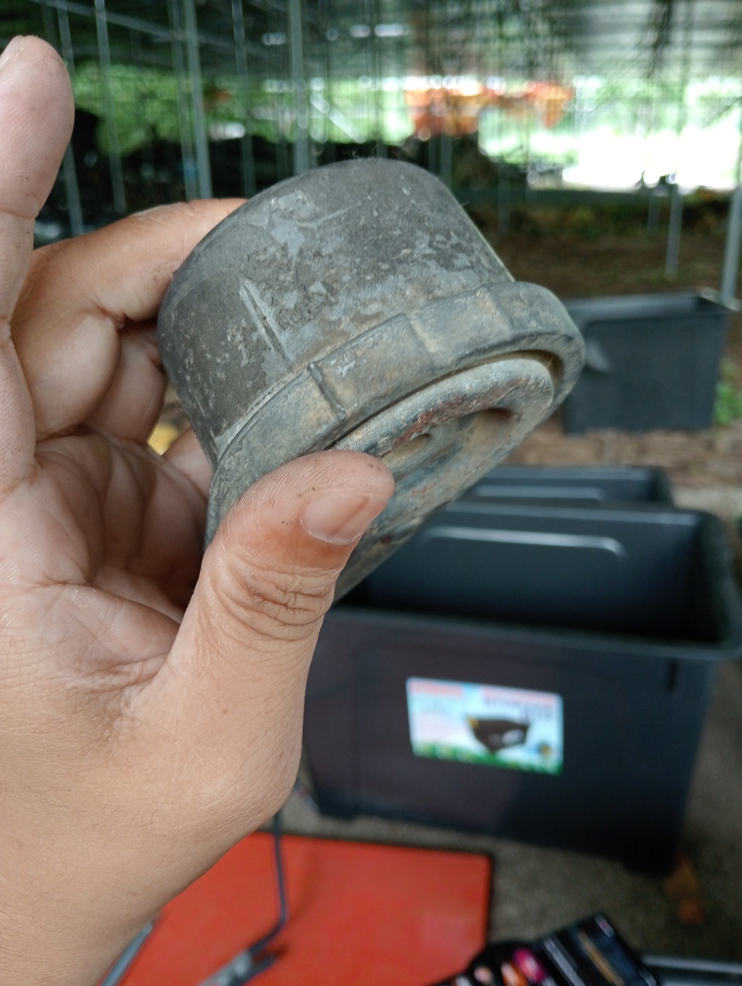 Ford Explorer | Sport Trac | Driver Belt Tensioner