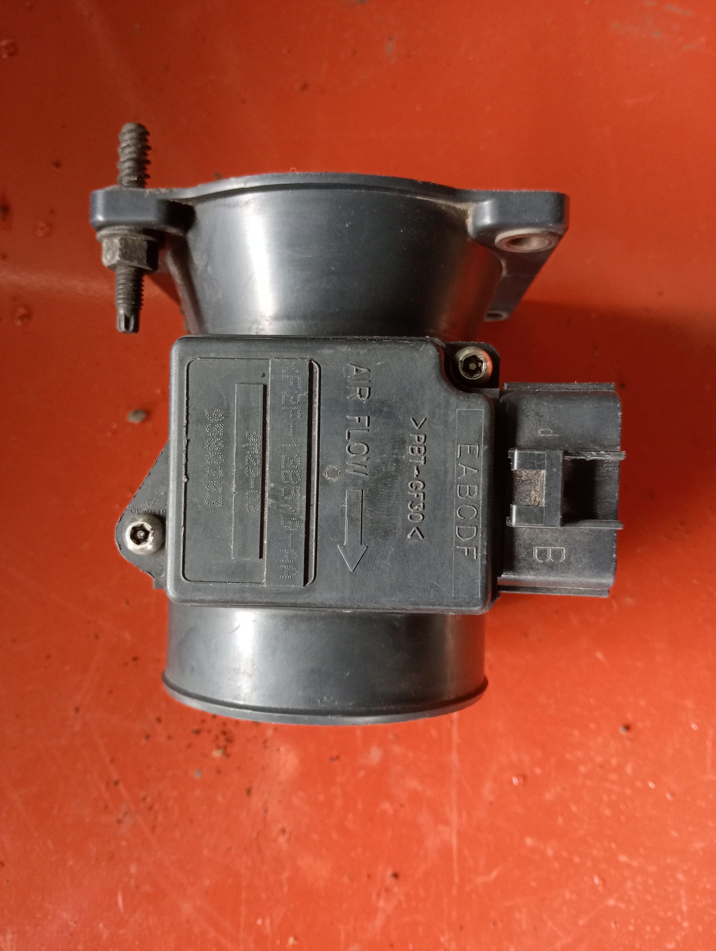 Ford Escape | 2.0 | MAF Sensor