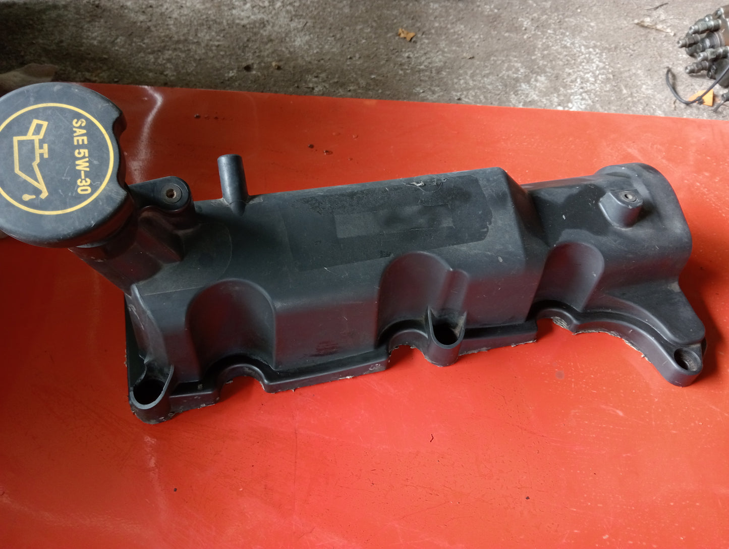 Ford Explorer | Sport Trac | Valve Cover