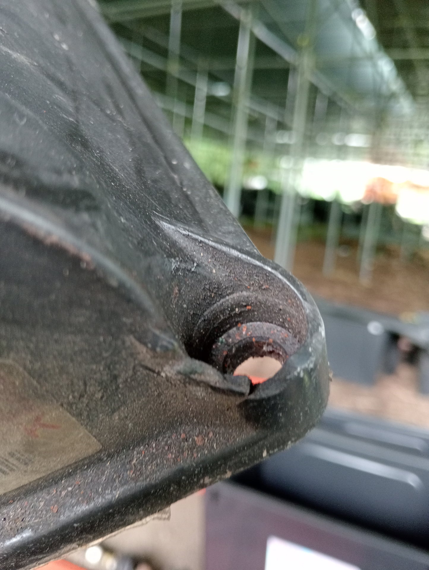 Ford Explorer | Sport Trac | Valve Cover
