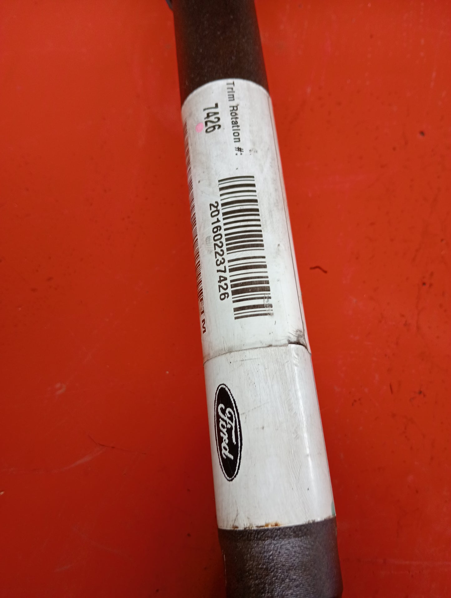 Ford Ecosport | 1.5 | CV Joint Passenger Side