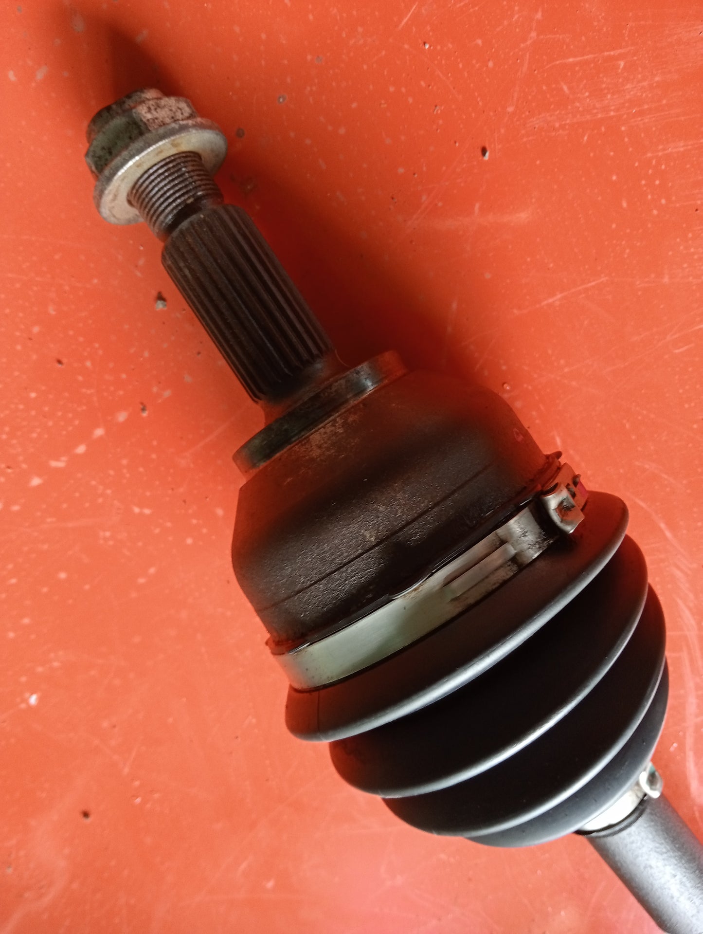 Ford Ecosport | 1.5 | CV Joint Passenger Side