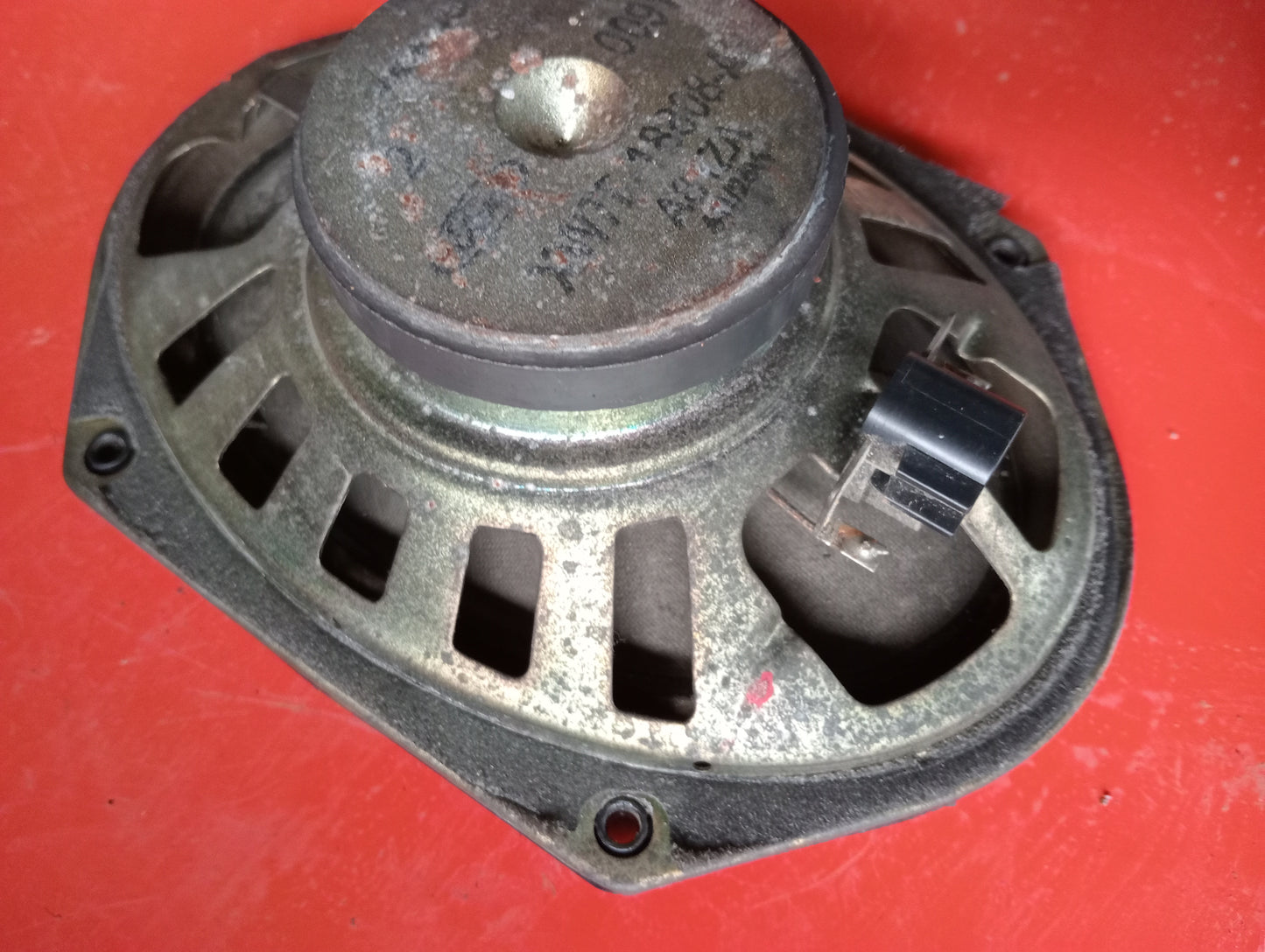 Ford Explorer | Sport Trac | 1pc Speaker