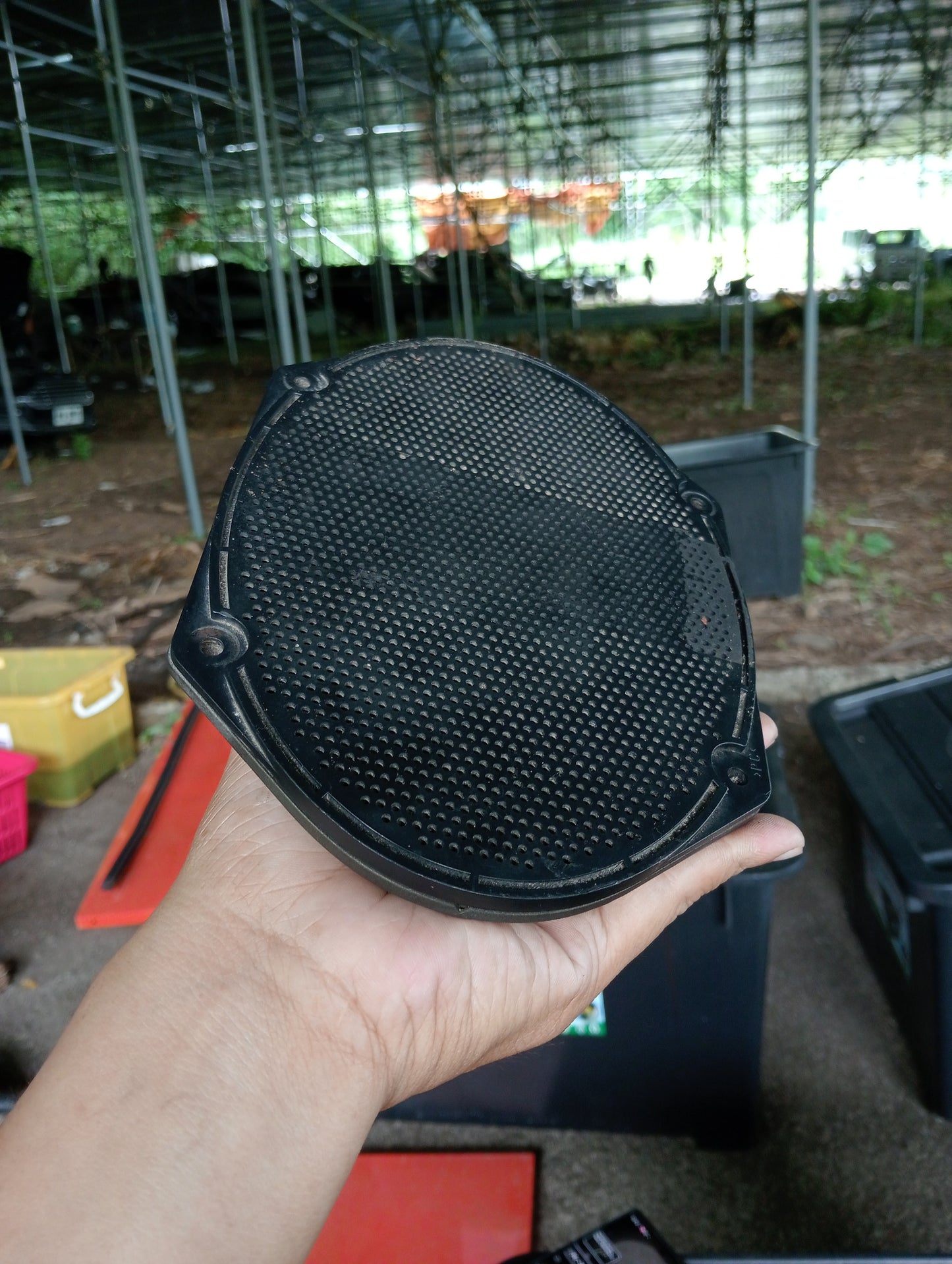 Ford Explorer | Sport Trac | 1pc Speaker