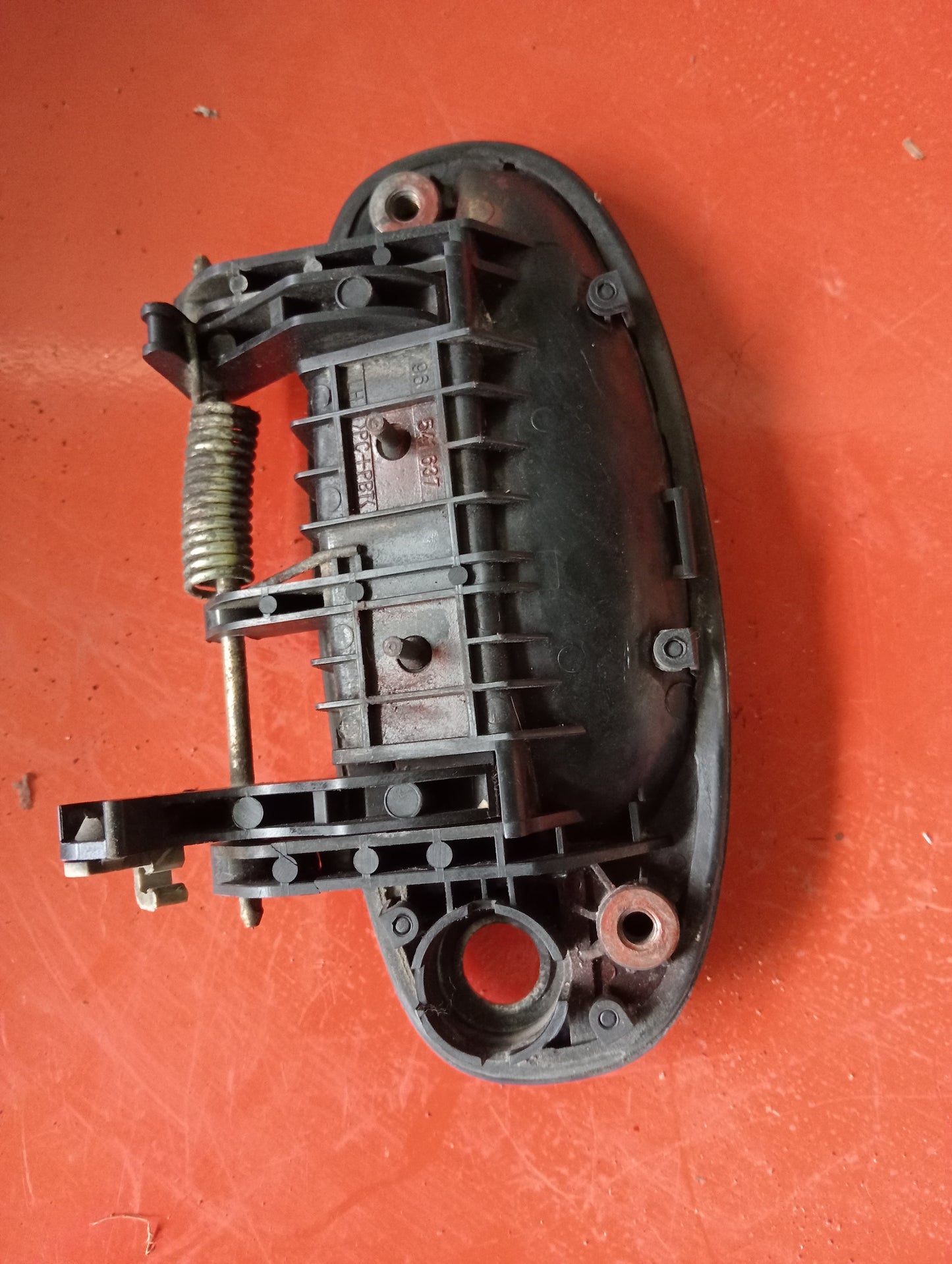Ford Explorer | Sport Trac | Front Driver Side Outer Door Handle