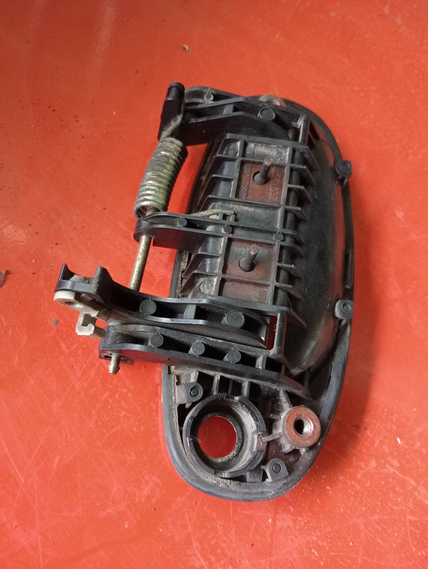 Ford Explorer | Sport Trac | Front Driver Side Outer Door Handle